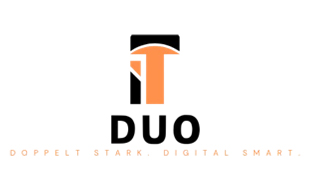 Logo von IT DUO