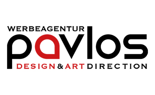 Logo von Pavlos-Design