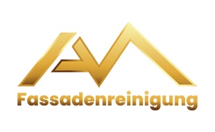 Logo von AM-Fassadenreinigung