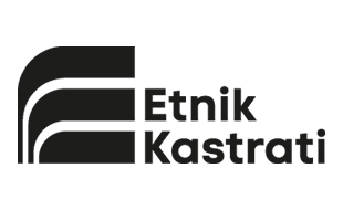 Logo von Etnik Kastrati