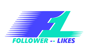 Logo von Follower-Likes Social Media Agentur