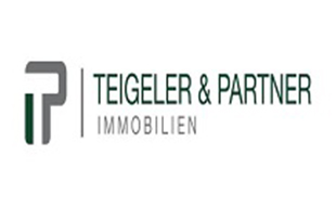 Logo von Teigeler & Partner Immobilien - Hamburg