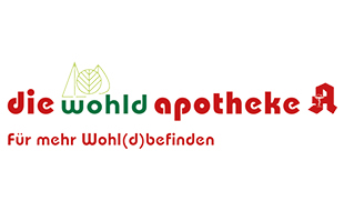 Logo von Wohld-Apotheke Mareike Küppers