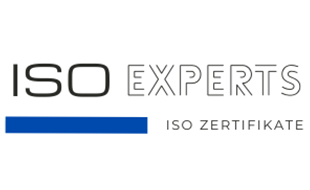 Logo von Iso Experts - ISO9001 Experten