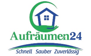 Logo von Aufräumen24