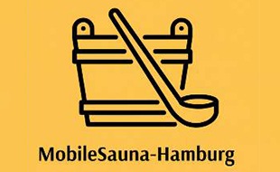 Logo von MobileSauna-Hamburg