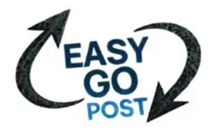 Logo von Easy go Post