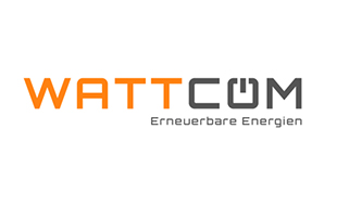 Logo von WattCom GmbH