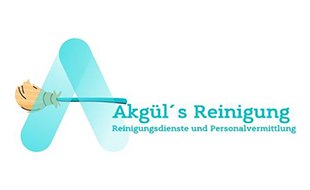 Logo von Akgüls Reinigung