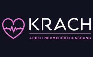 Logo von KRACH Arbeitnehmerüberlassung GmbH
