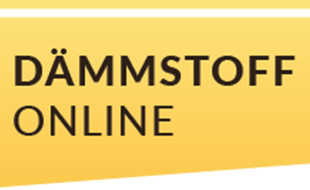 Logo von Dämmstoff Online