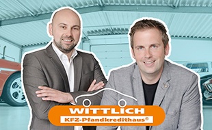 Logo von Autopfandhaus Hamburg Wittlich
