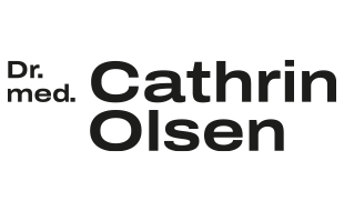 Logo von Dr. med. Cathrin Olsen - Praxis für Psychotherapie