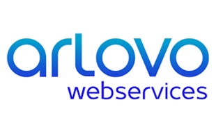 Logo von arlovo Webservices Inh. Stefan Vogt
