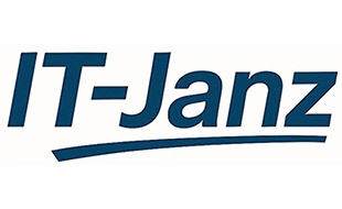 Logo von IT-Janz