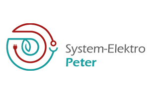 Logo von System-Elektro-Peter