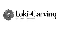 Logo von Loki Carving by Lars Jensen