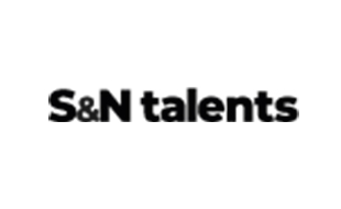 Logo von S&N talents