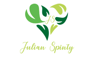 Logo von Julian Spinty Ernährungsberatung Flensburg