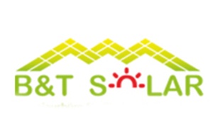 Logo von B&T Solar UG