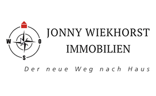 Logo von Jonny Wiekhorst Immobilien