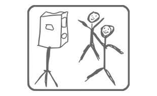 Logo von Selfie-Box-Trittau