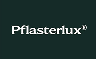 Logo von Pflasterlux GmbH