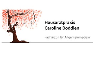 Logo von Hausarztpraxis Boddien