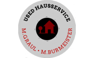 Logo von USED Hausservice, Marco Burmeister