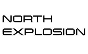 Logo von North Explosion