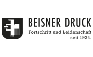 Logo von Beisner Druck GmbH & Co. KG