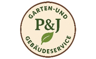 Logo von P&J Garten- und Gebäudeservice