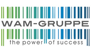 Logo von WAM Service GmbH