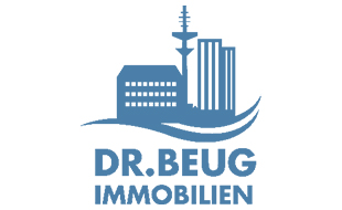 Logo von Dr. Beug Immobilien