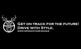 Logo von On Track - Maximilian Höfler