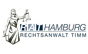 Logo von Rechtsanwalt Fabian Timm