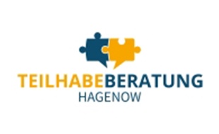 Logo von Teilhabeberatung Hagenow
