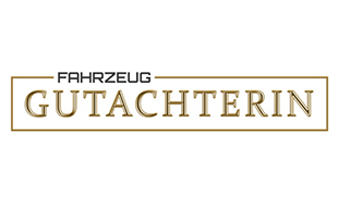 Logo von Fahrzeug Gutachterin