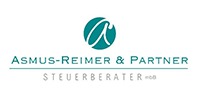 Logo von Asmus-Reimer & Partner Steuerberater mbB