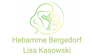Logo von Hebamme Lisa Kasowski
