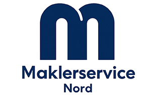 Logo von Maklerservice Nord
