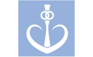 Logo von Etwas Blaues Brautkleid Schneiderei