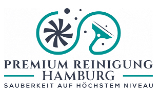 Logo von Premium-Reinigung-Hamburg