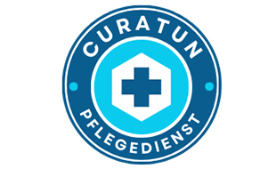 Logo von Curatun  Pflegedienst GmbH