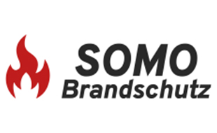 Logo von SOMO Brandschutz
