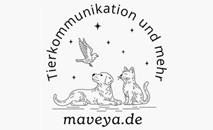 Logo von MAVEYA