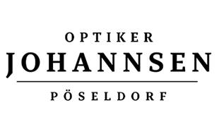 Logo von Optiker Johannsen