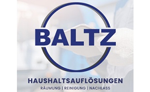 Logo von Baltz Haushaltsauflösungen