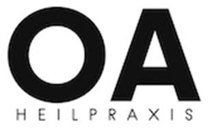 Logo von Osteopathie Alsen - Heilpraxis für Osteopathie Hamburg