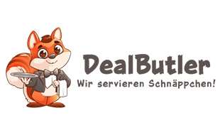 Logo von DealButler